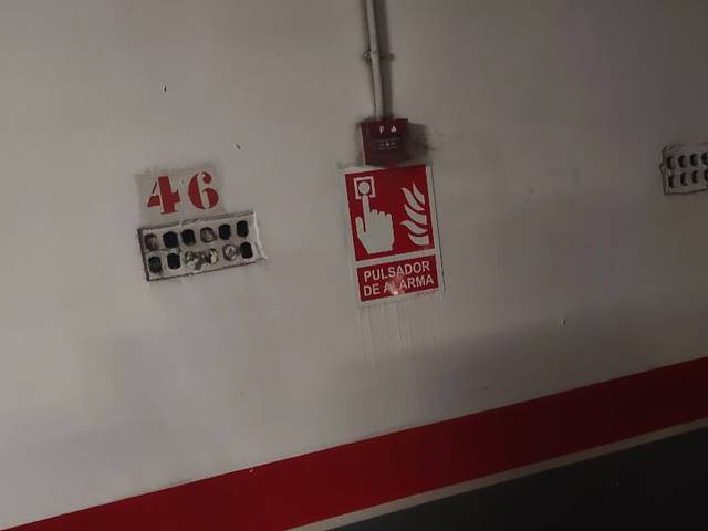 Trastero en Alquiler en Calle Río Narcea, 22 en Ventanielles