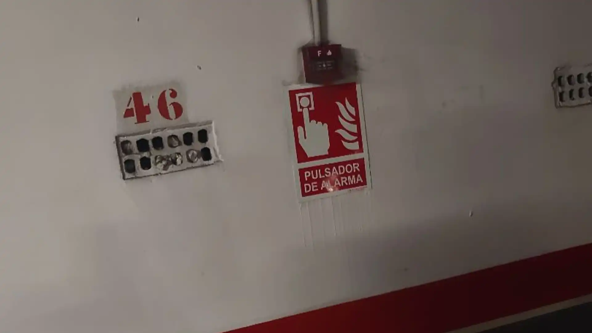 Trastero de alquiler en Oviedo 