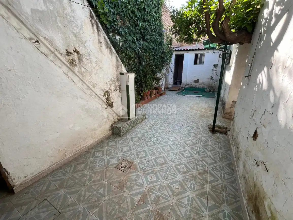 Casa adosada en venta en Vista Azul - Consolación