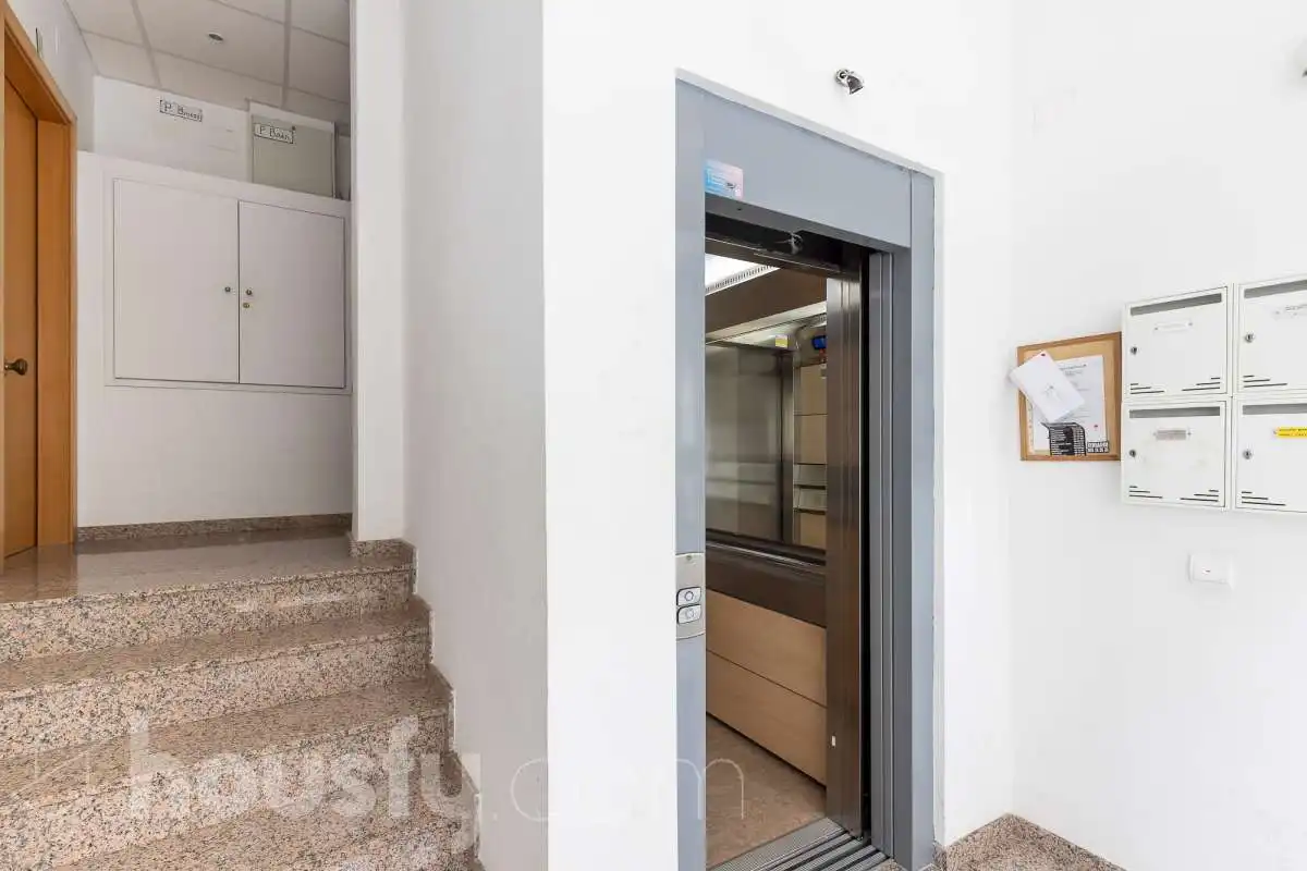 Dúplex en venta en La Ràpita con Aire acondicionado, Calefacción y Parquet