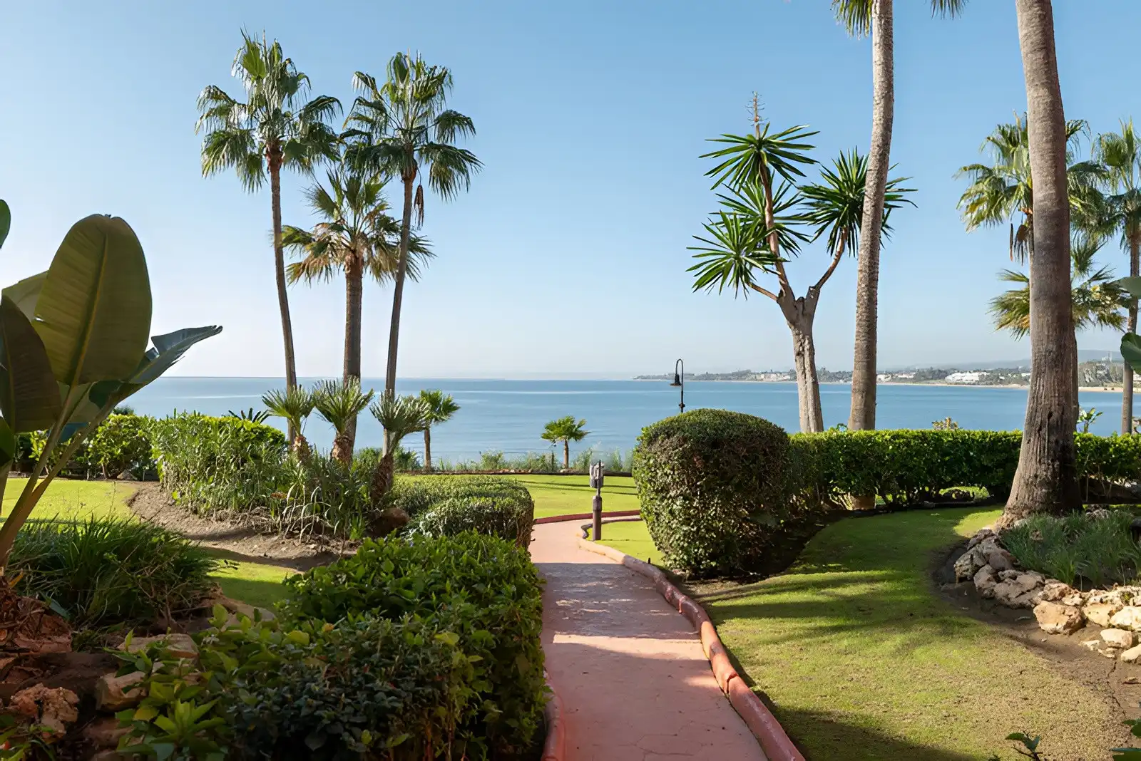 Wohnung mit Pool zum Verkauf in Benamara - Atalaya, imagen 21