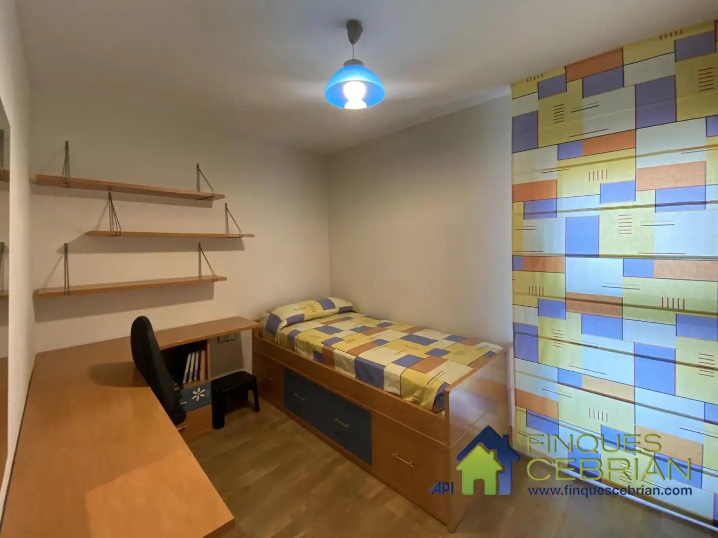 Bedroom of Houses for sale in Alella  with Heating, Terrace and Storage room