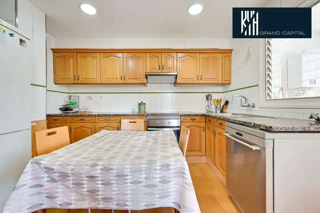 Appartamento con terrazza in vendita a Carrer Carrer Balmes, imagen 11