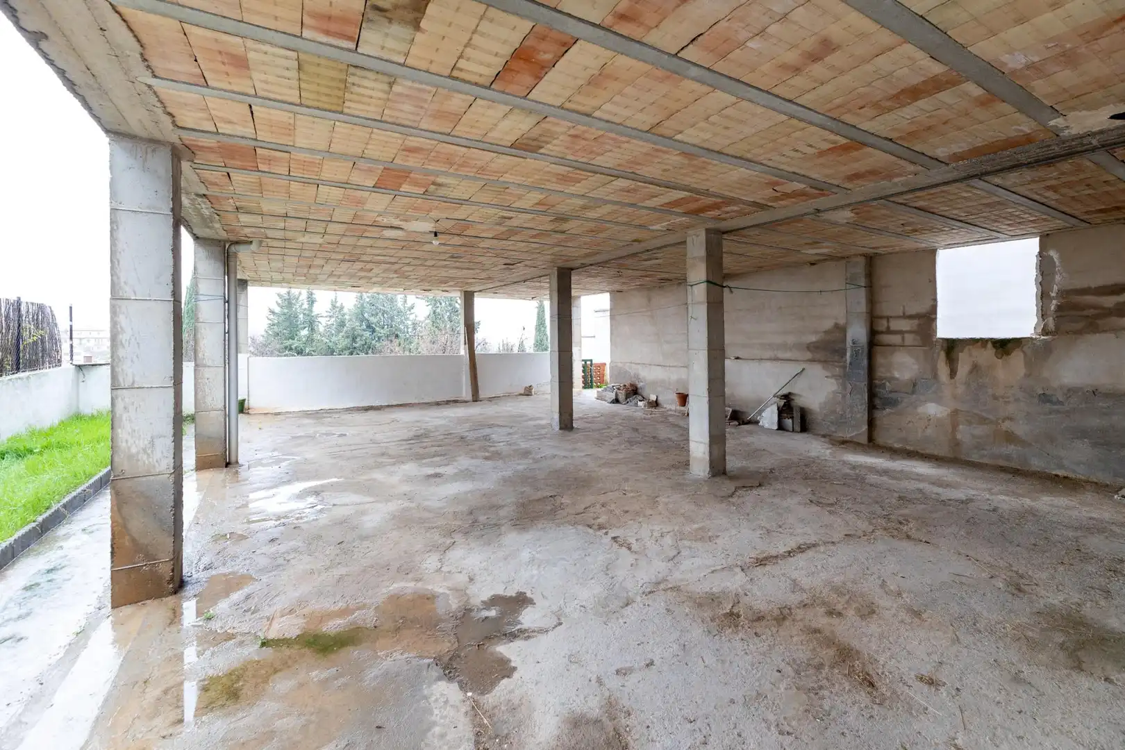 Villa mit Pool zum Verkauf in Huétor Vega, imagen 21