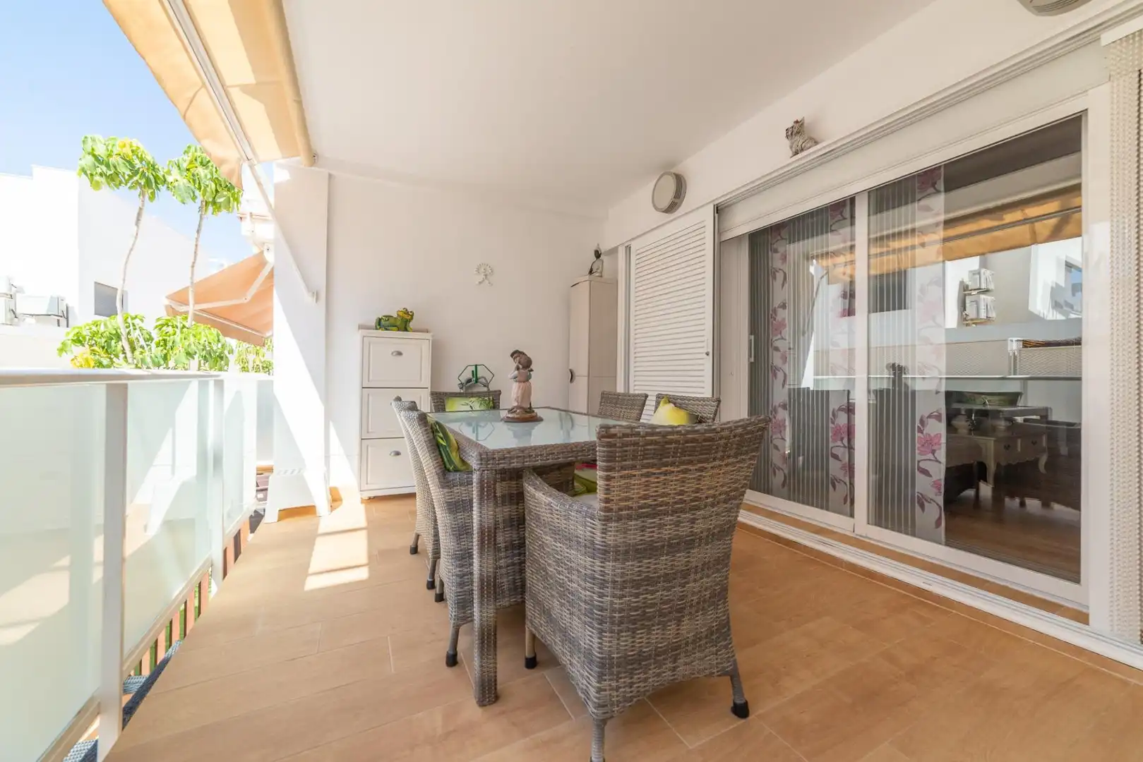 Logement avec piscine à vendre à Santiago de la Ribera, imagen 7