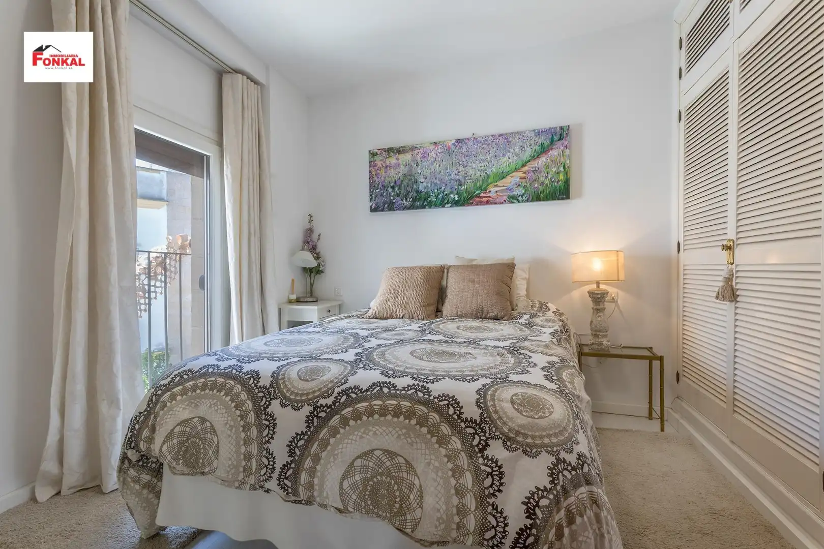 Habitación de Casa o chalet en venta en Jerez de la Frontera con Aire acondicionado, Terraza y Trastero