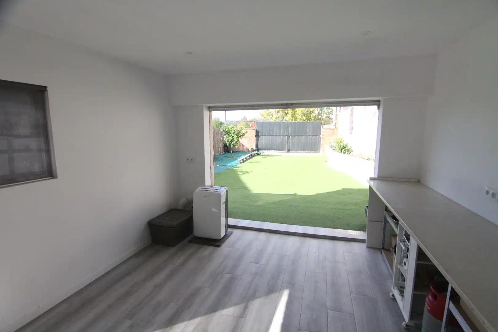 Wohnung zum Verkauf in Collbató mit Klimaanlage, Heizung und Balkon