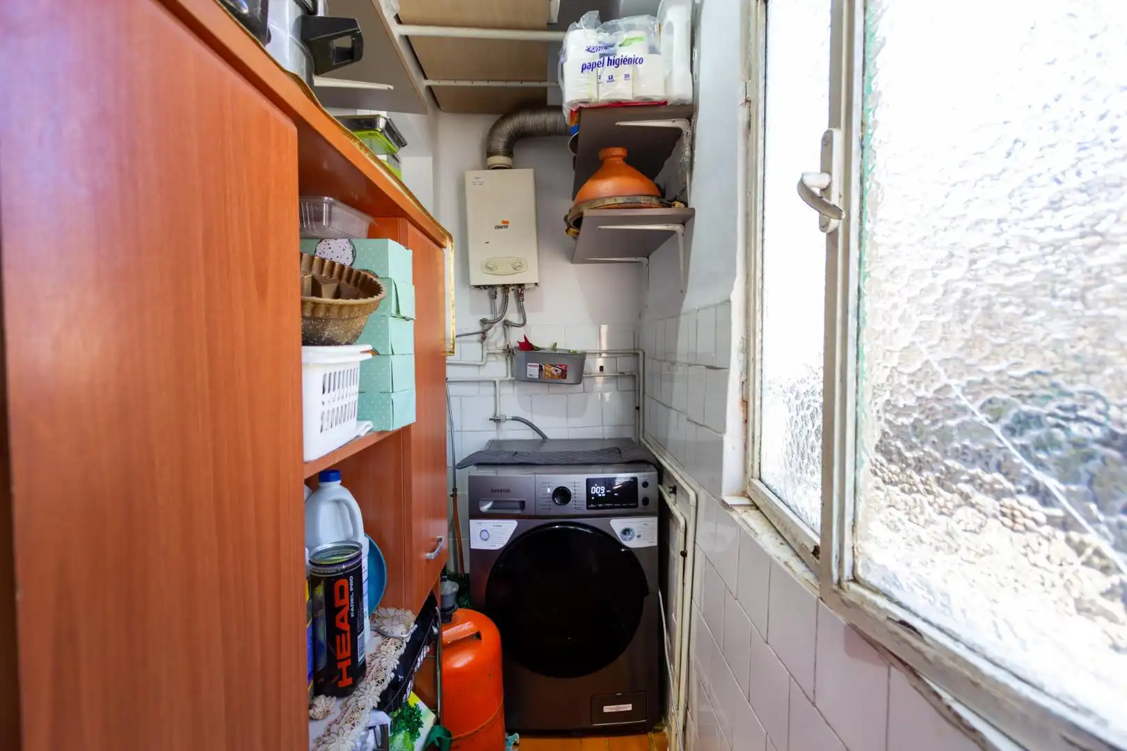 Piso en venta en Barrio de Zaidín