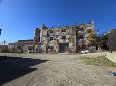 Nave industrial en venta en Sant Julià de Ramis