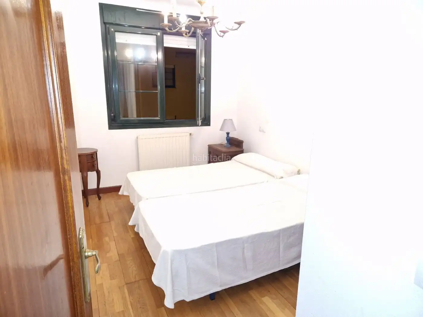 Piso con ascensor en venta en Barrio San Jose 87D, imagen 3