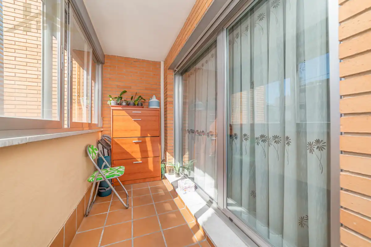 Terraza de Piso en venta en Pinto con Aire acondicionado, Calefacción y Parquet