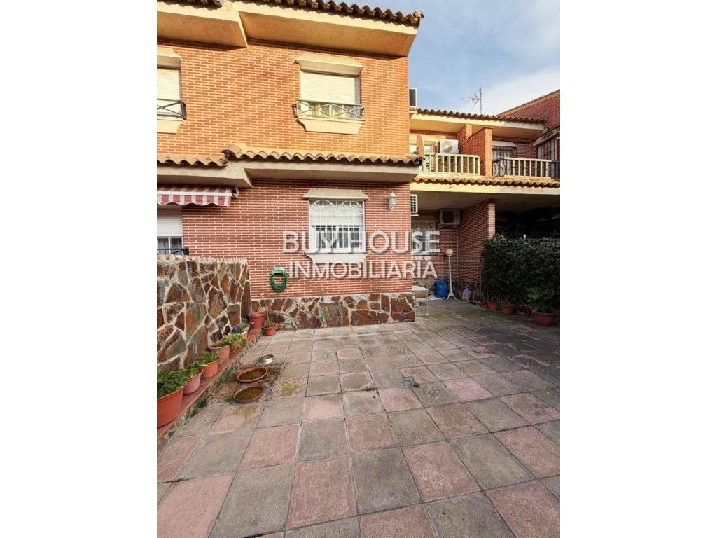 Casa o chalet en venta