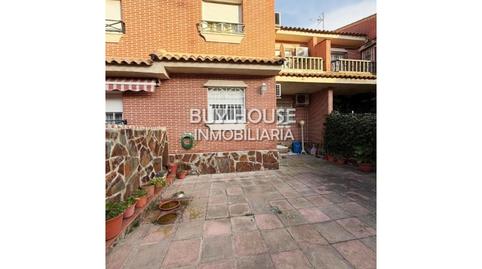 Foto 2 de Casa o chalet en venta en Yuncos, Toledo