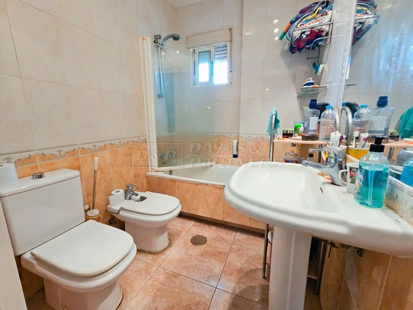 Chalet con piscina en venta en Nueva Torrevieja - Aguas Nuevas, imagen 35
