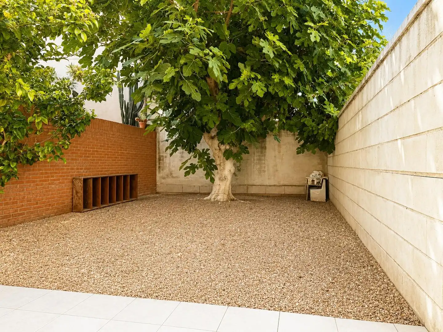Garden of Detached homes for sale in Cambrils  with Air Conditioner, Terrace and Balcony