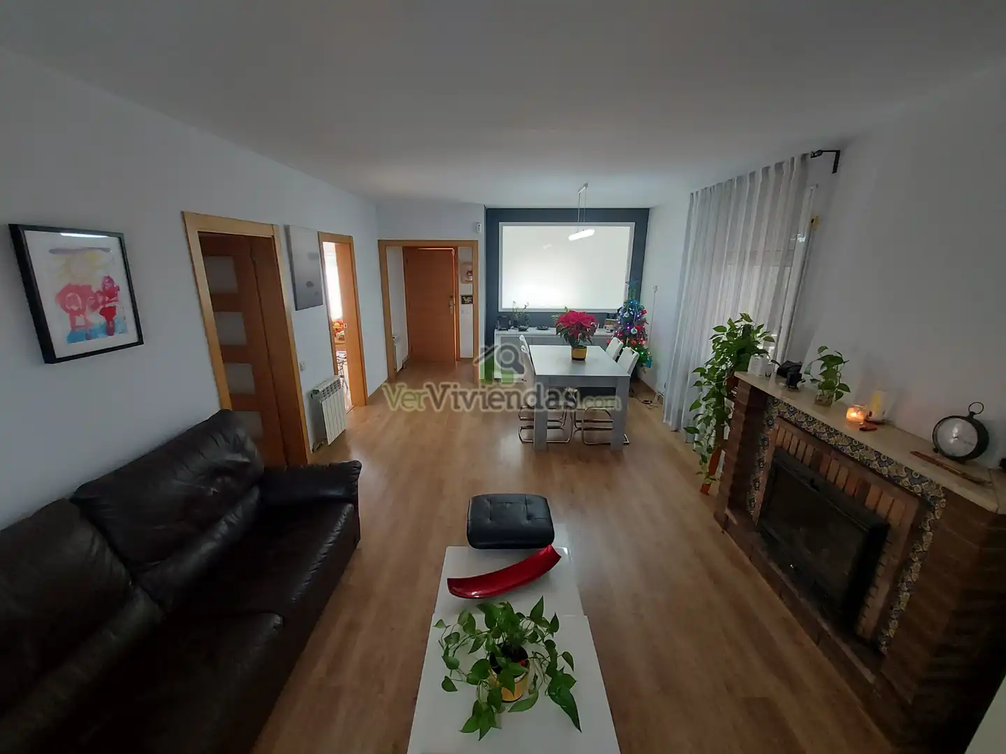 Casa o xalet en venda a Carrer 3 Sta. Mª de la Vall, 6, Corbera de Llobregat