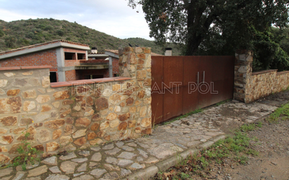 Casa o xalet en venda en Castell-Platja d'Aro