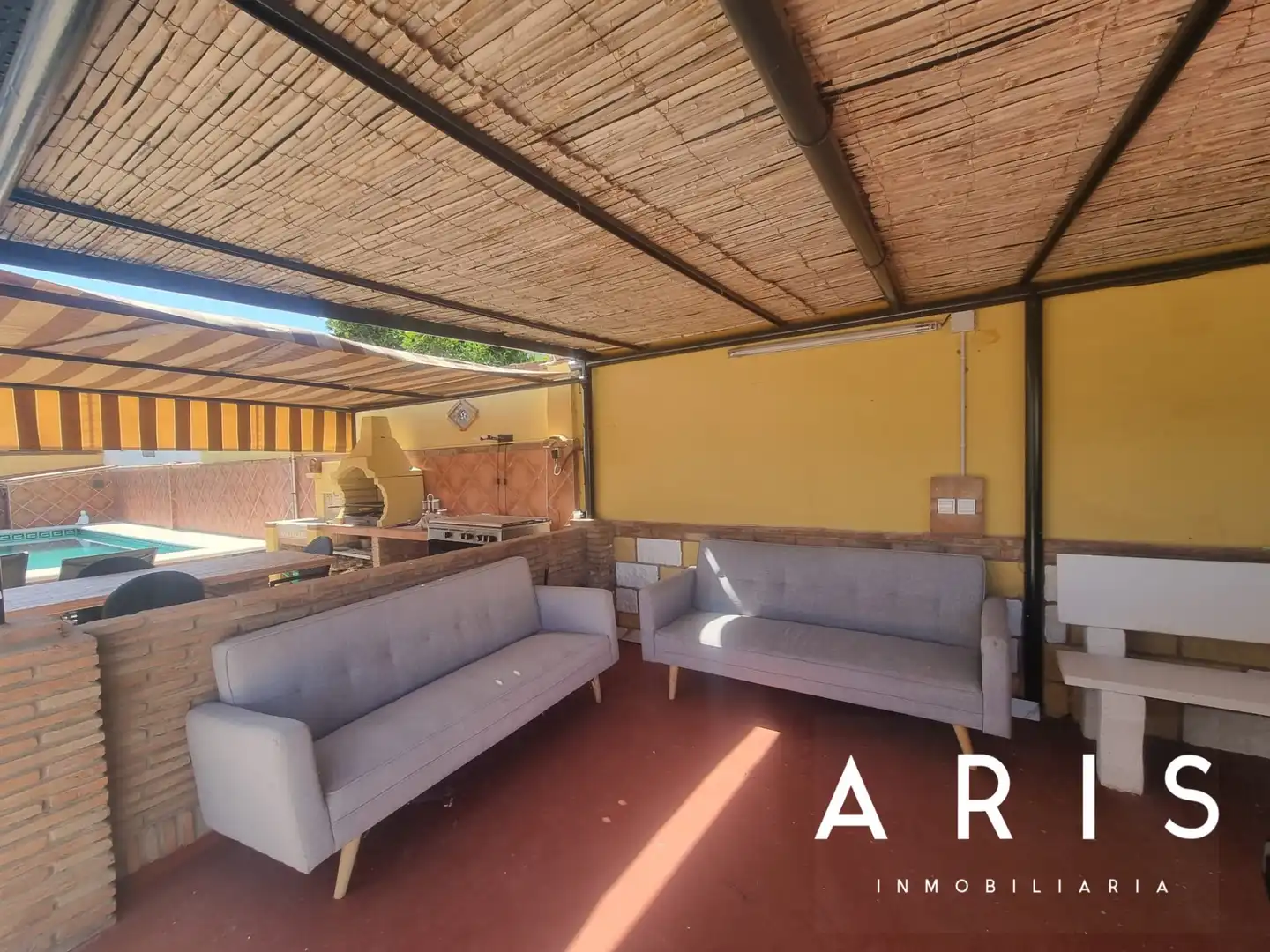Chalet con piscina en venta en Jardines de Alhaurín - Huerta Alta - Fuensanguínea, imagen 6
