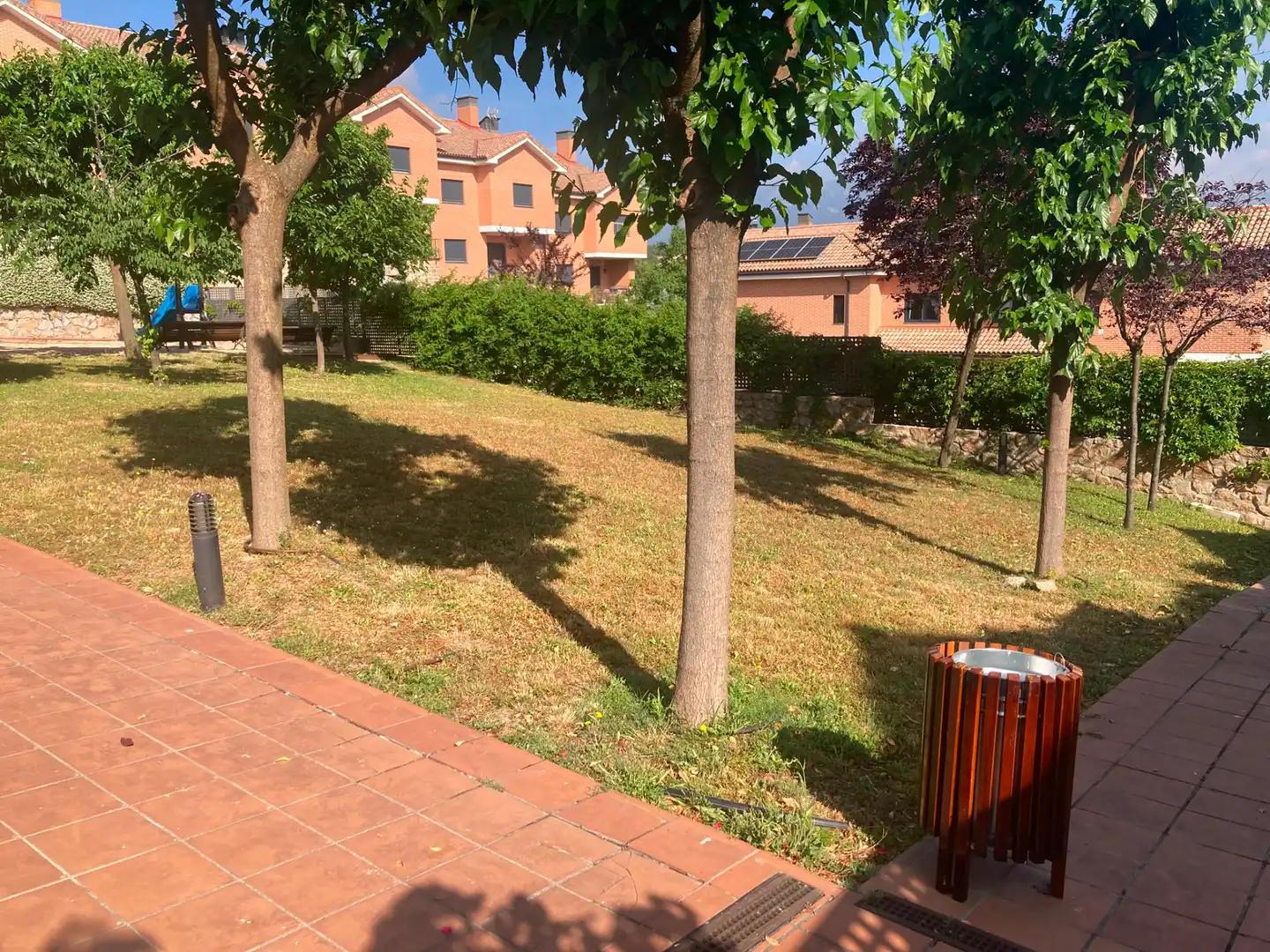 Reihenhaus mit Pool zum Verkauf in Calle de la Retama, imagen 29