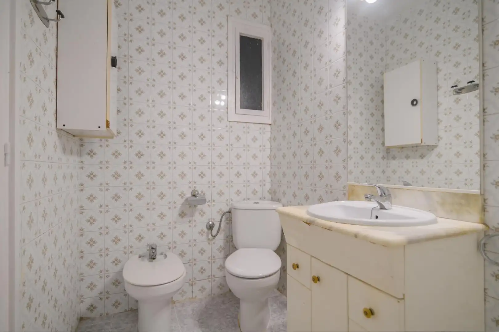 Bathroom of Flat for sale in Manresa  with Heating, Storage room and Balcony