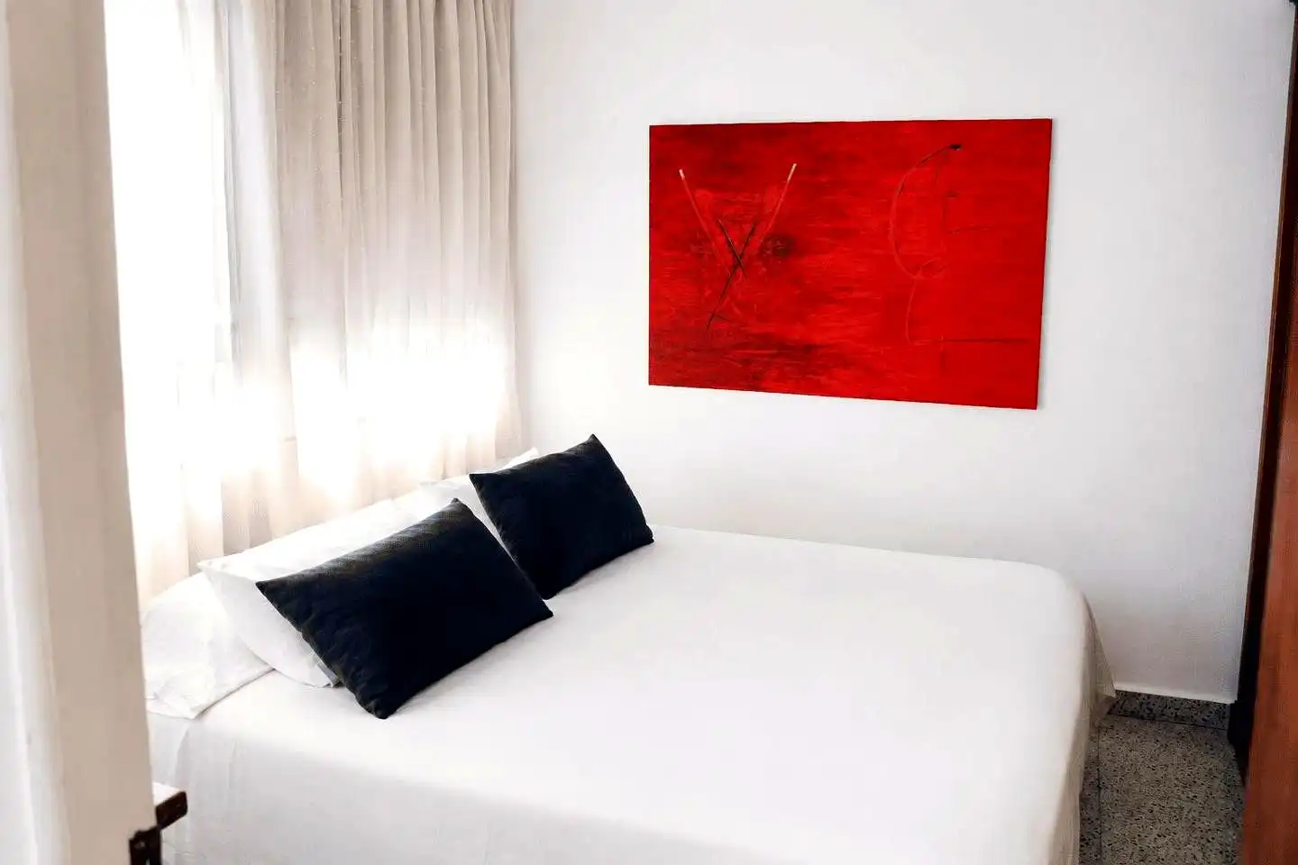 Flat with lift for sale in Calle Valladolid, imagen 7