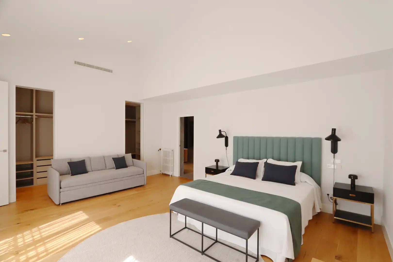 Ático con terraza en venta en Calle Alcalá, imagen 33
