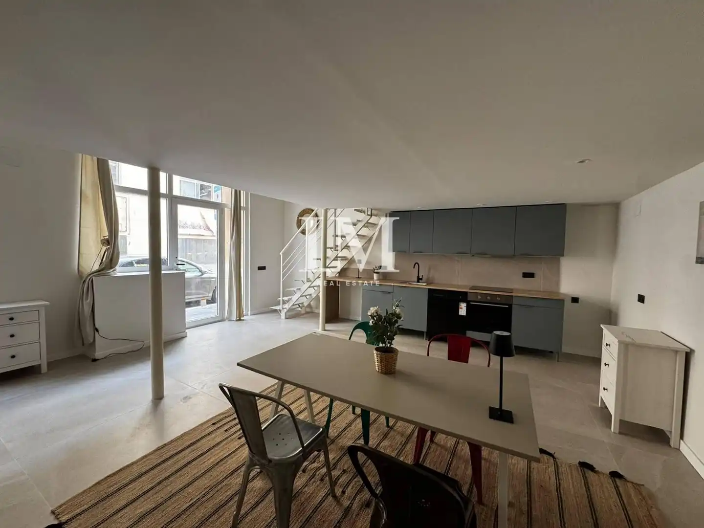 Loft zum Verkauf in del Pare Claret, imagen 25
