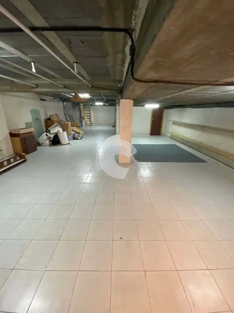 Locale commerciale in vendita a Centro, imagen 4
