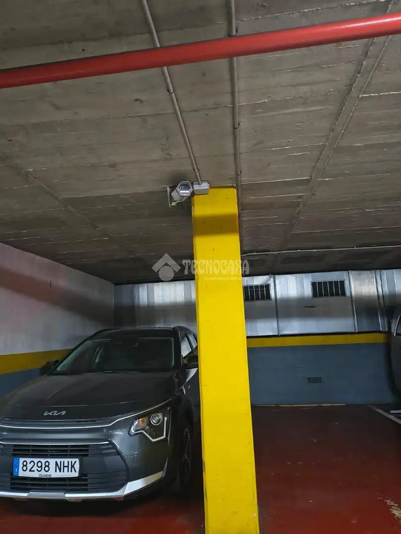 Appartamento con terrazza in vendita a Salut - Lloreda, imagen 34