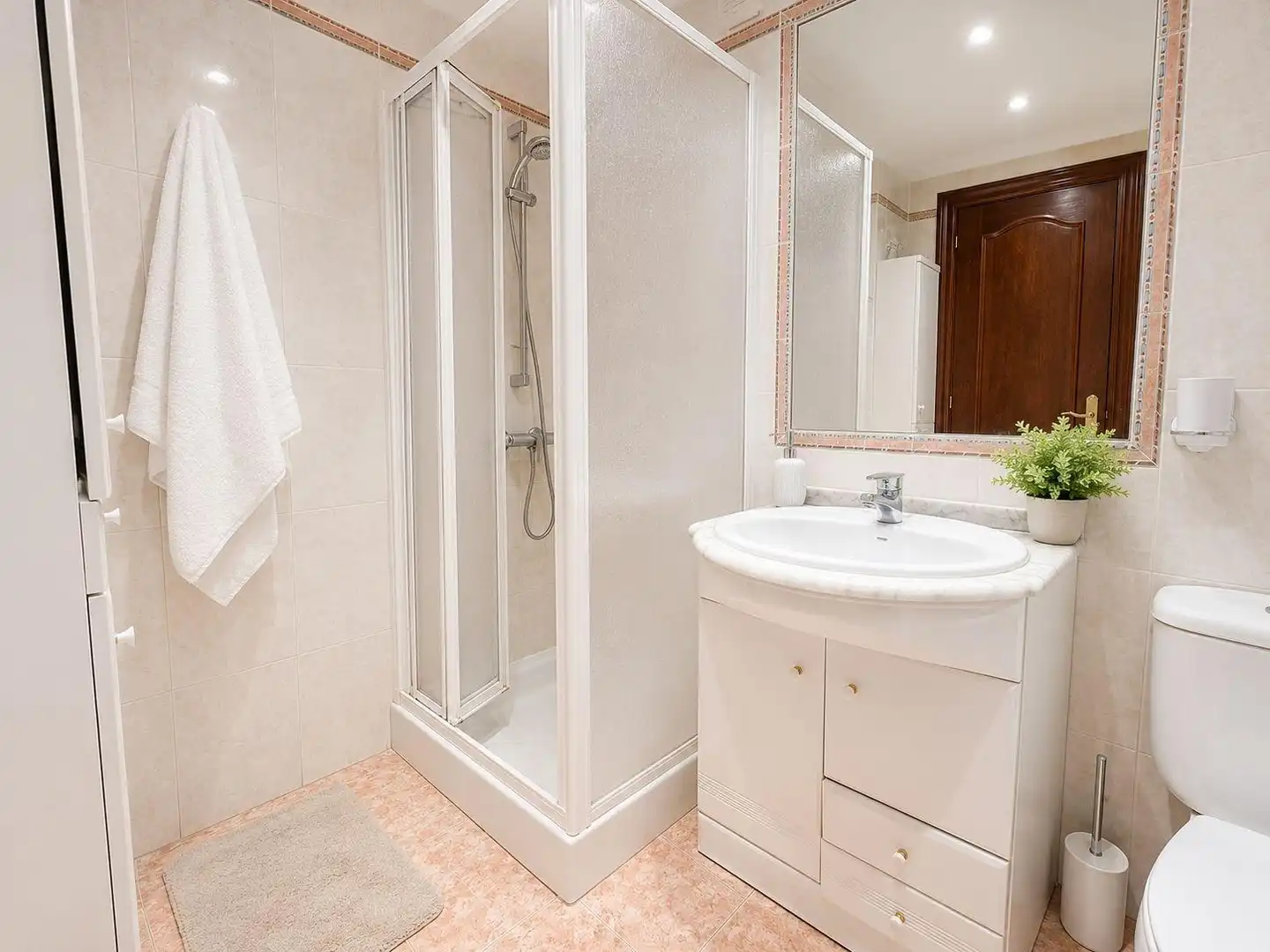 Wohnung mit Aufzug zum Verkauf in San Bernabé, imagen 6