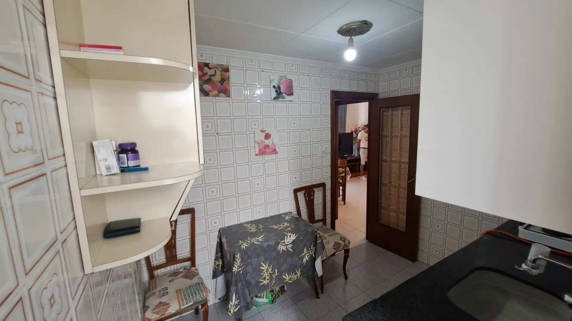 Wohnung zum Verkauf in Casc Urbà, imagen 9