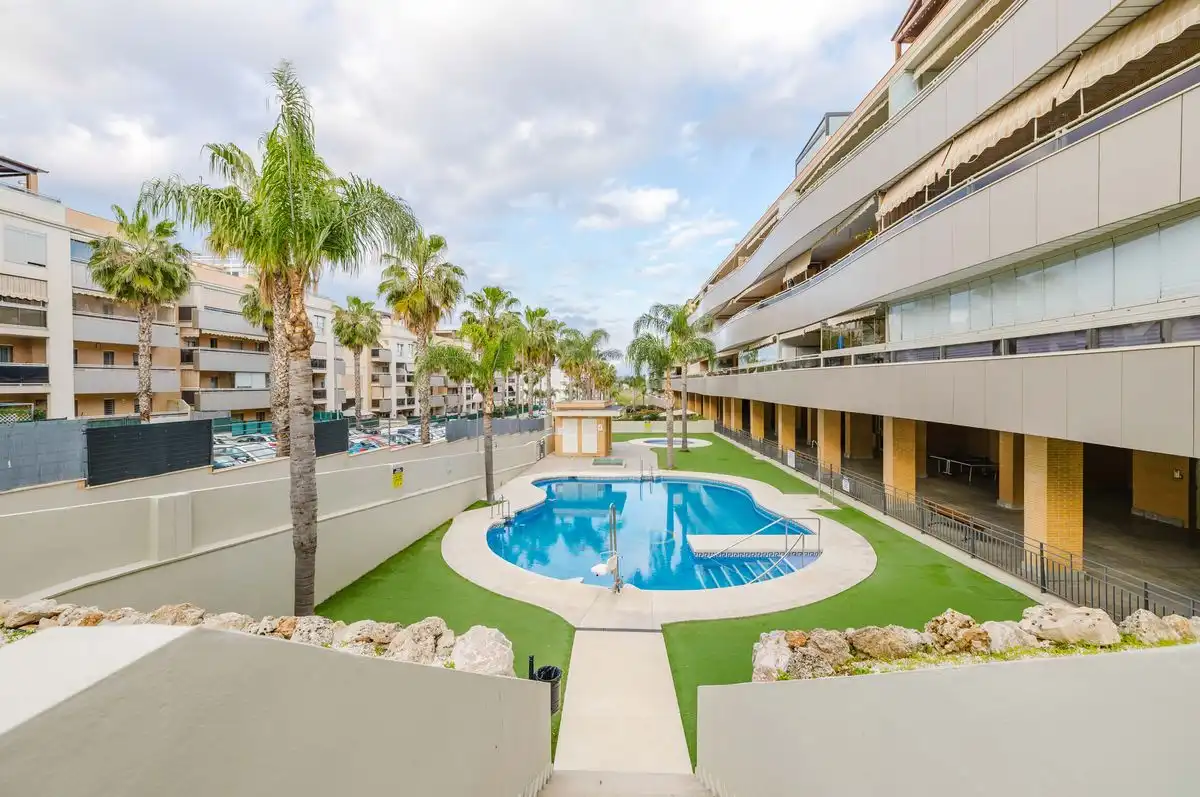 Flat with terrace for sale in C. Escritor Ángel Palomino, imagen 29