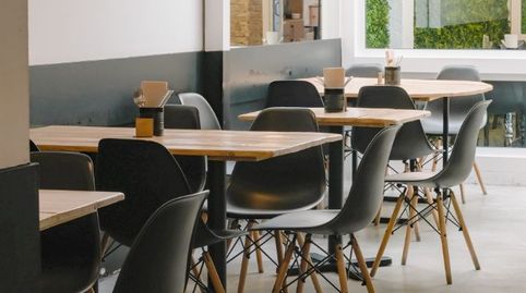 Photo 3 of Premises for sale in Rambla D'ègara, 241, Ca n'Aurell, Terrassa