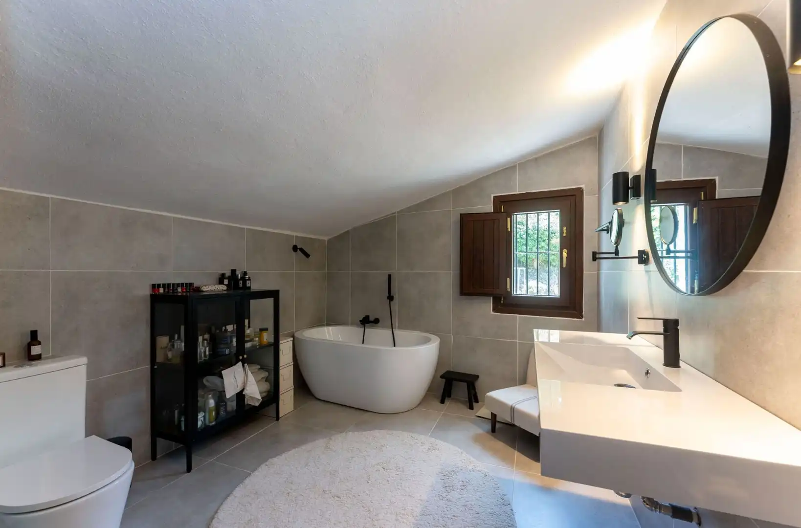 Casa rústica amb piscina en venda a Centro, imagen 49