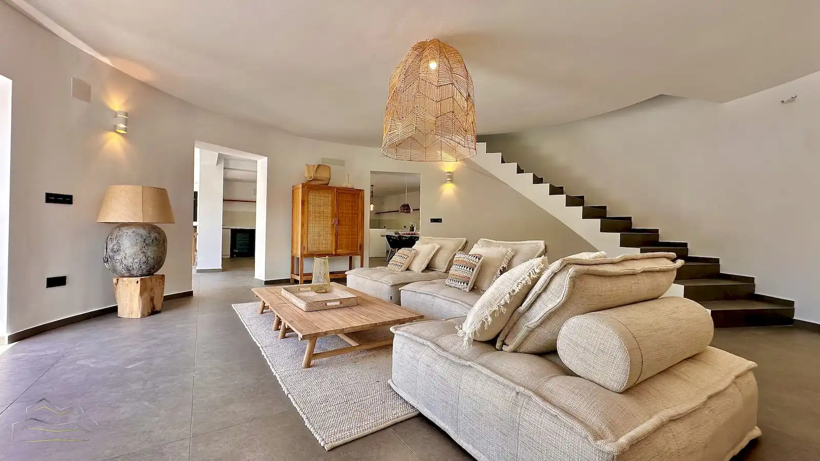 Chalet con terraza en venta en El Portet - Pla de Mar, imagen 3