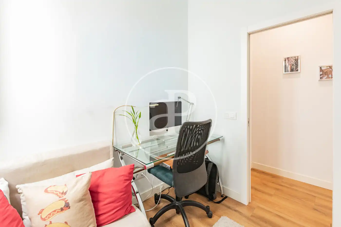 Piso en venta en Madrid con Aire acondicionado y Balcón