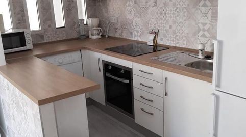 Foto 4 de Planta baja en venta en Punta Umbría, Huelva