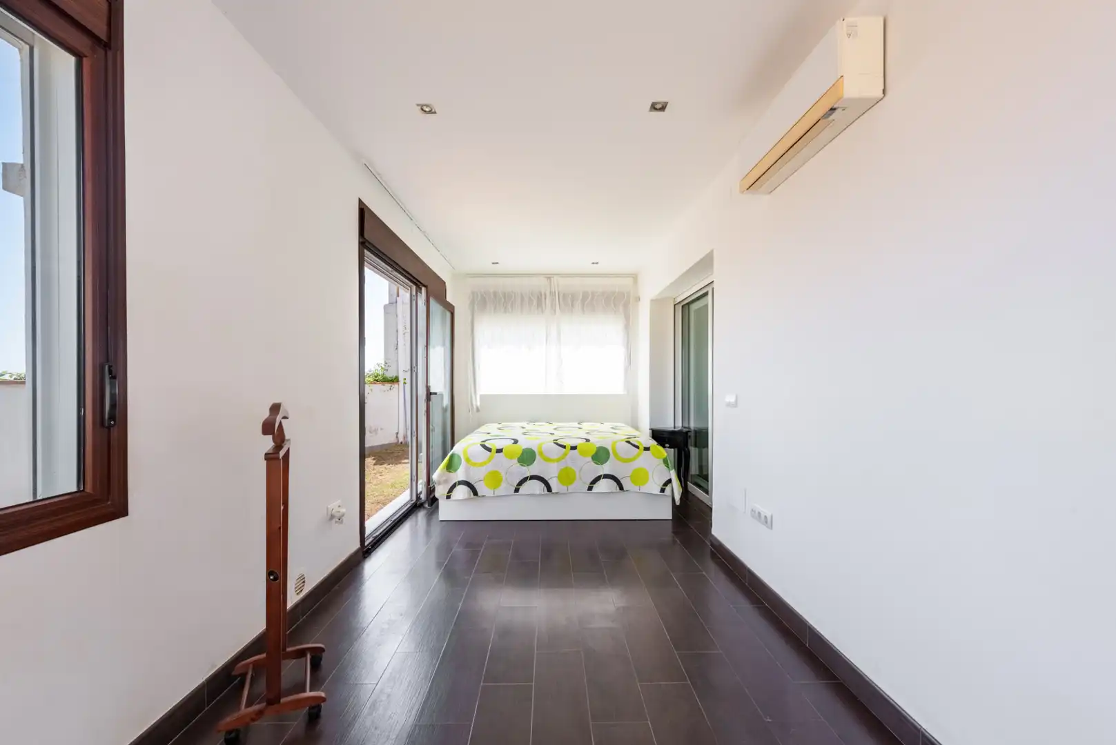 Bedroom of Houses for sale in Mijas  with Terrace, Swimming Pool and Furnished