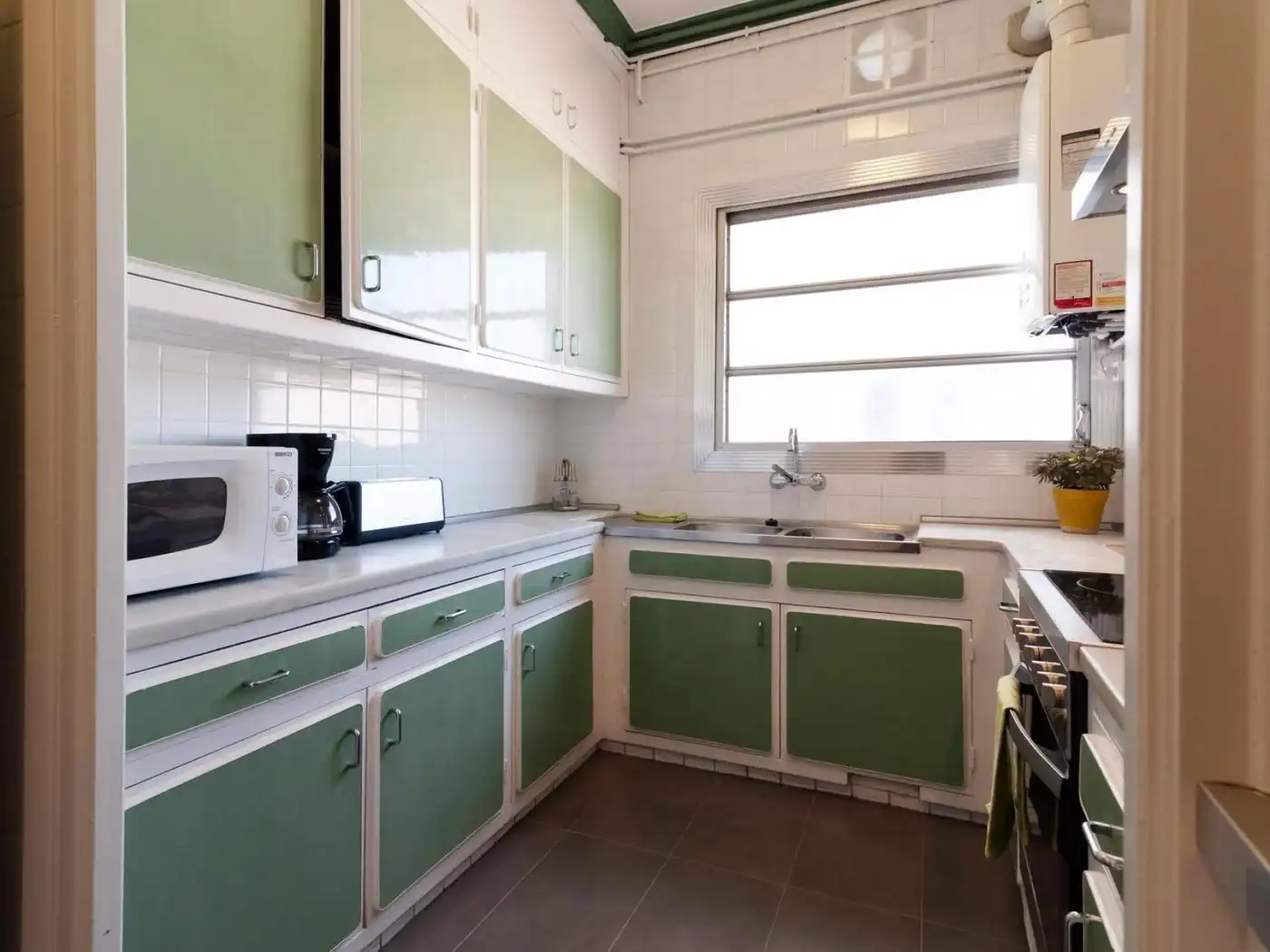 Wohnung mit Aufzug zum Verkauf in Eixample, imagen 12
