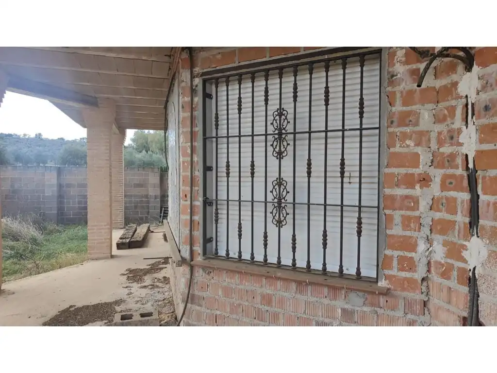 Xalet amb jardí en venda a Brazatortas, imagen 6