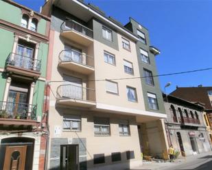 Exterior view of Flat for sale in Mieres (Asturias)  with Heating and Storage room