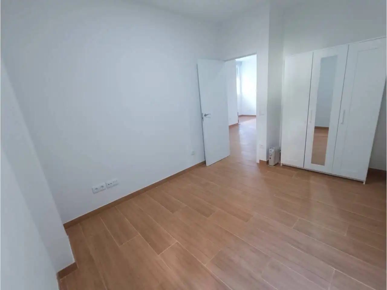 Flat for rent in La Serna