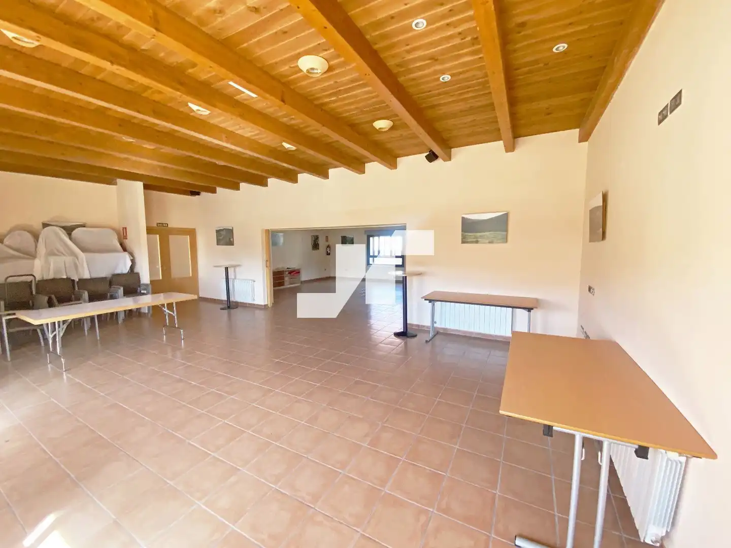 Edificio en venta en Orea