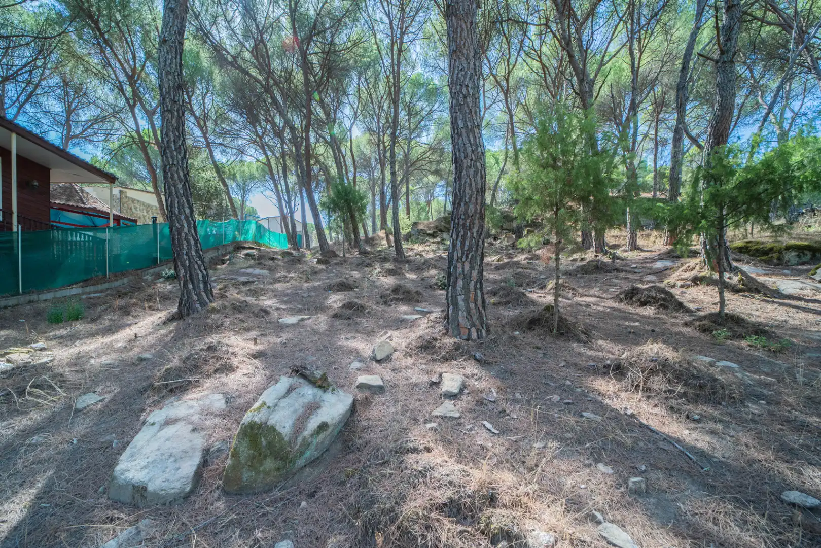 Residencial en venta en San Martín de Valdeiglesias, Madrid