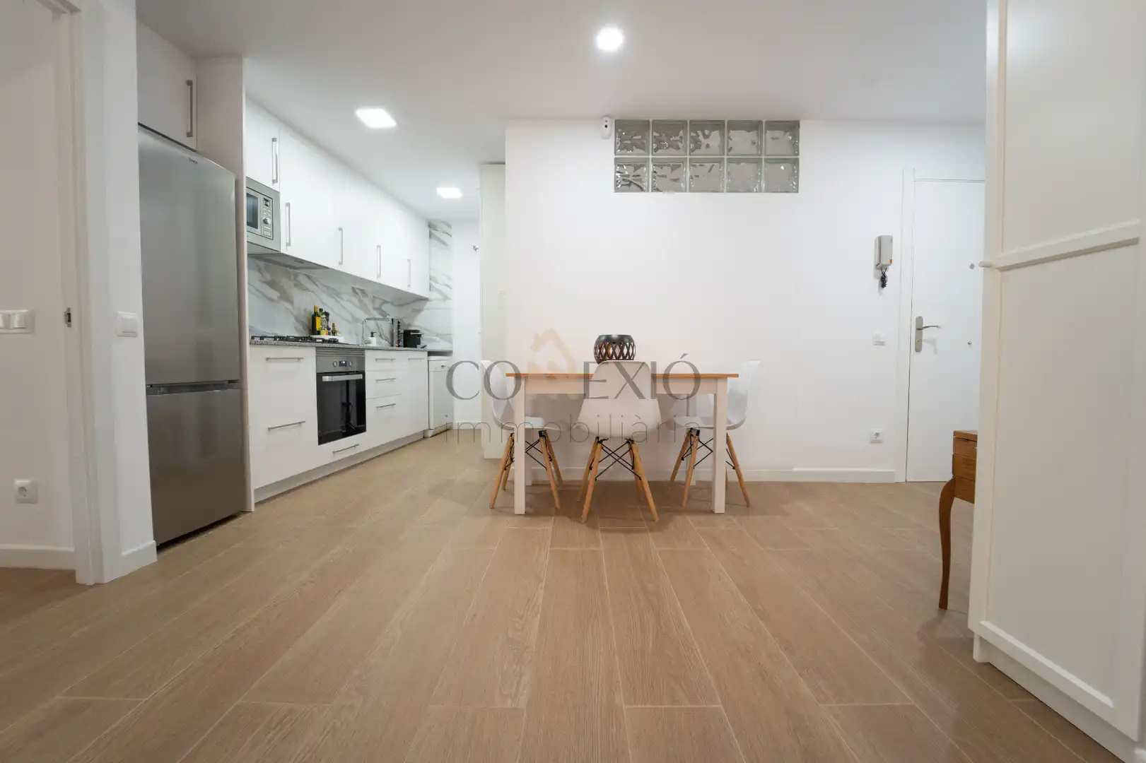 Kitchen of Ground floor for sale in Girona  with Air Conditioner, Heating and Private garden