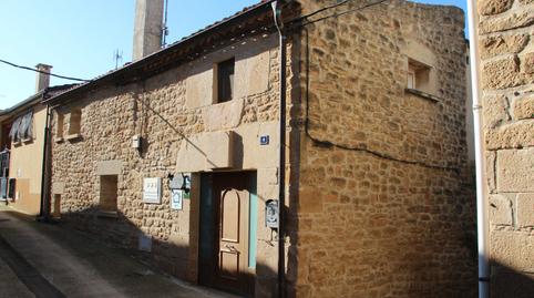 Foto 2 de Casa o xalet en venda a Arellano - Cl Fuente Grande 6. Arellano, 6, Arellano, Navarra