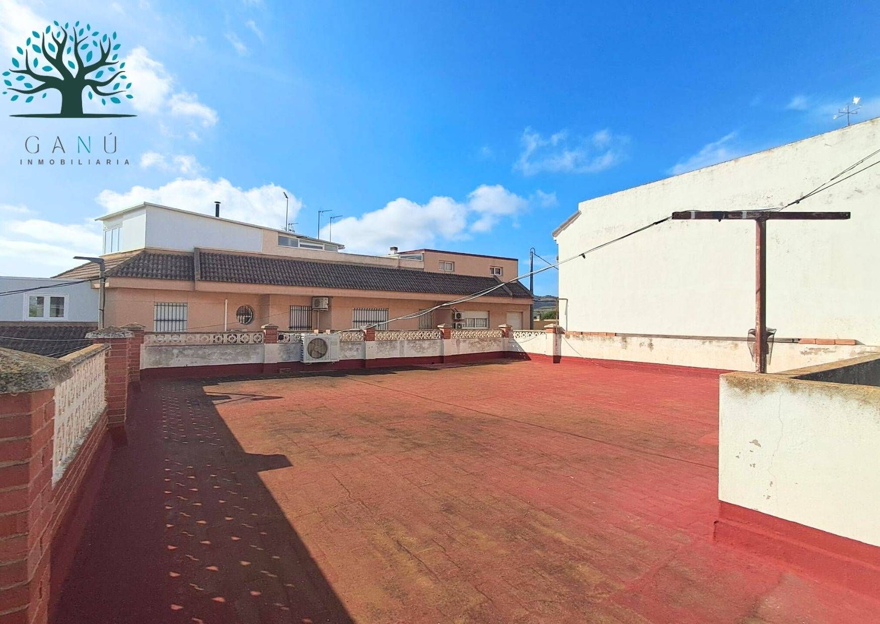 Casa o chalet en venta en Calle Becerril, Canteras