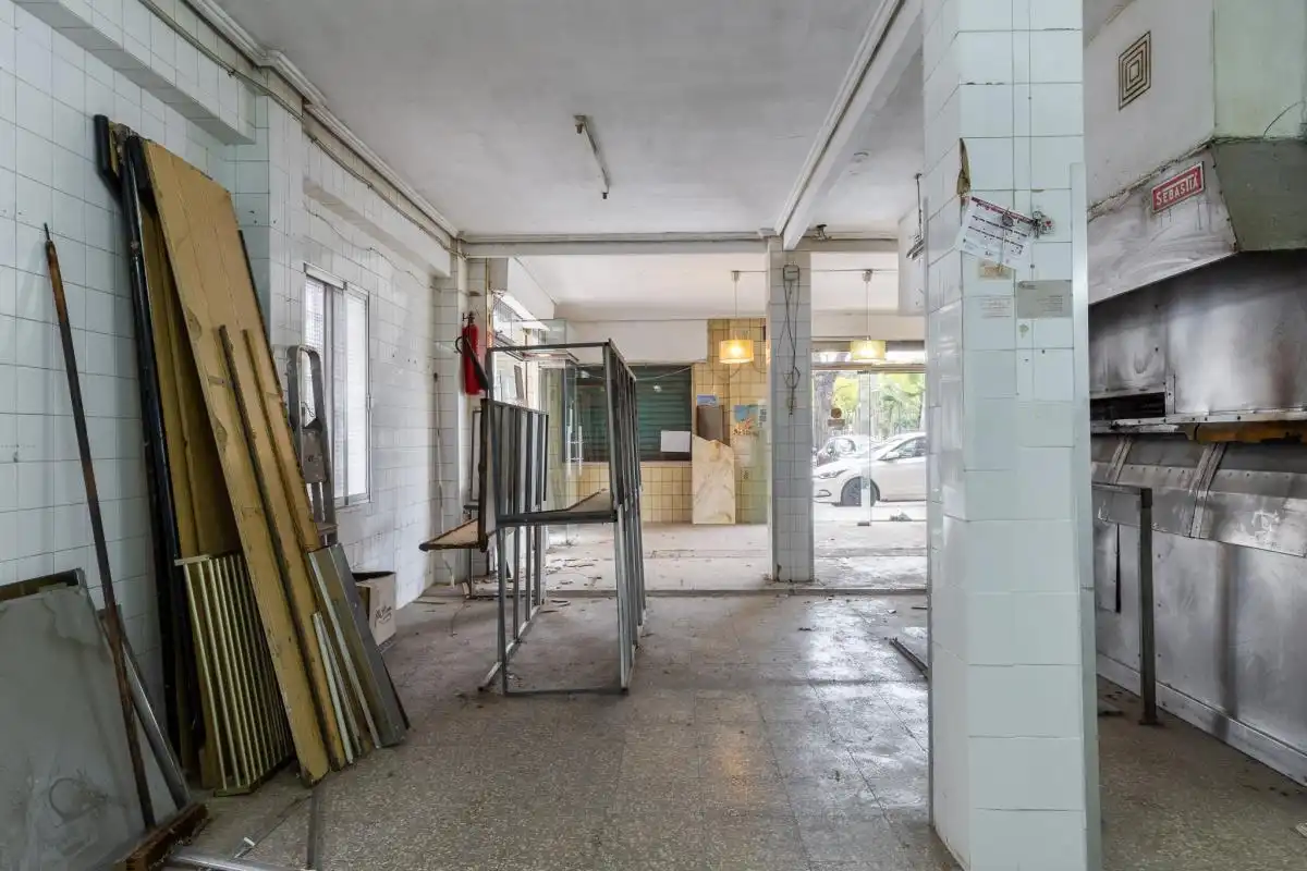 Piso en venta en Carrer Alacant, El Carmen