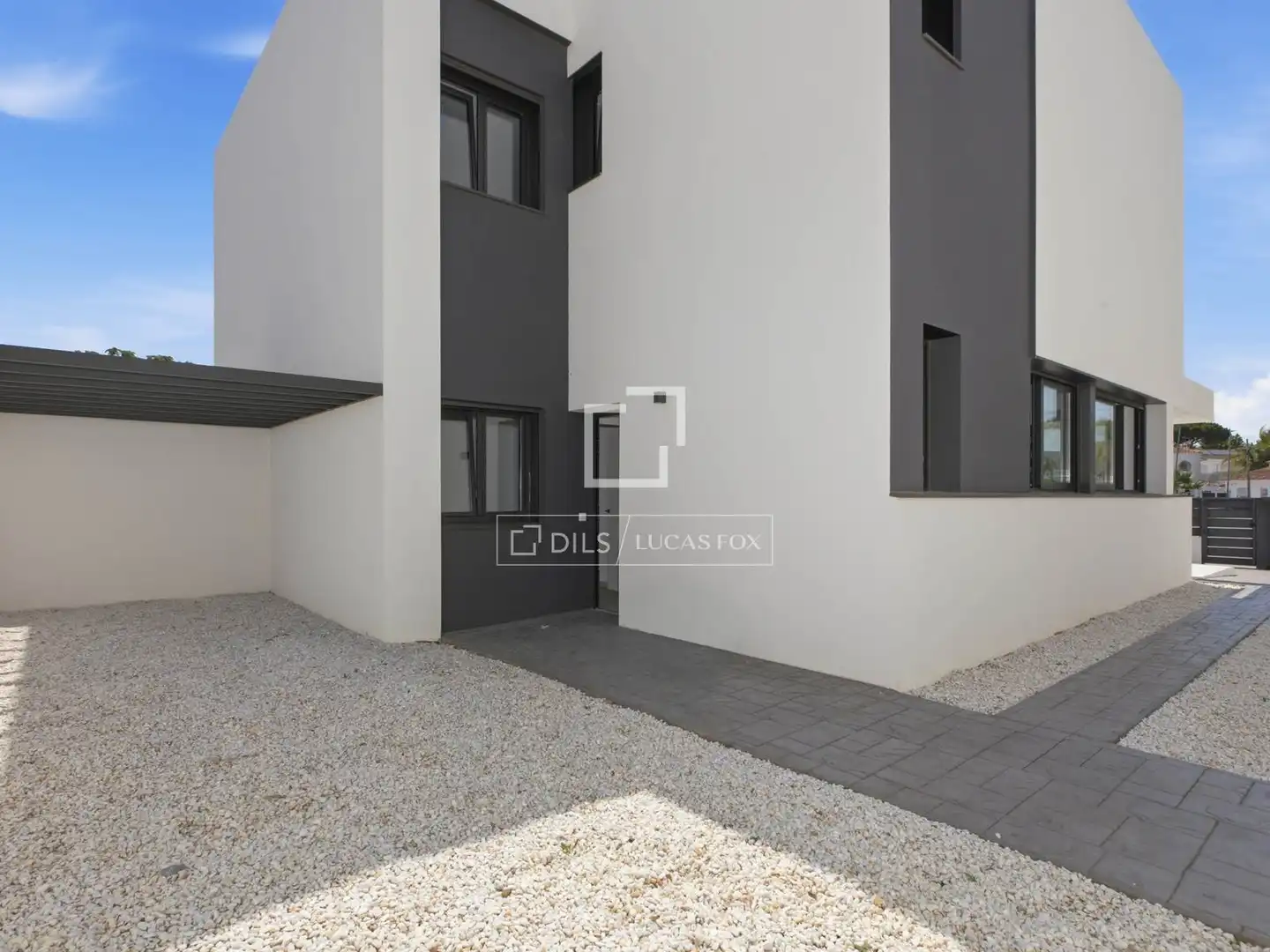 Chalet con terraza en venta en Requesens, imagen 21