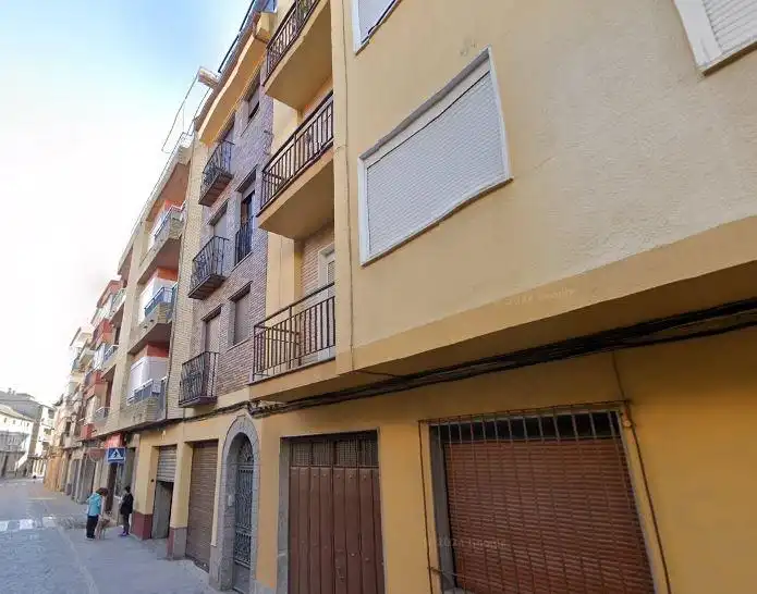 Pis en venda a Calle Calle Sacramento 13, imagen 3
